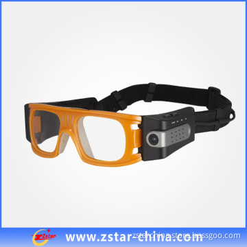 Full HD 1080p Sport Camera with Microphone HD Vide Sport Glasses Camera (ZSH0460)